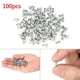 thumbnail image 3 of BR 100 tornillos antideslizantes para neumáticos de ruedas de 0.256 in y 0,3 pulgadas para coche, motocicleta, ATV, UTV (JX6.5-8-1), 3 of 10