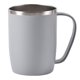 thumbnail image 1 of Taza para cepillo de dientes, taza para baño, taza para beber de baño reutilizable, con asa, 1 of 5