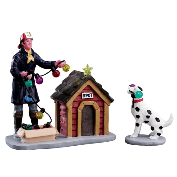 Spot Helps Out - 2 Piece Set
