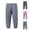 Gray, variant on ATOGUTA High Waisted Legging for Girls Size 1T-15 Kids Winter Warm Leggings Thick Thermal Tights Pants Gray