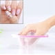 thumbnail image 5 of BEMS-Juego de 2 piezas de cuencos para remojo de uñas, cuencos para spa de uñas, arte de uñas, 5 of 5