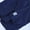 Blue, variant on 100% Cotton Bath Towels 6 Pcs Set 2 Bath Towels 2 Face Towels Soft & High Absorbent Navy Blue
