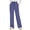 Blue, variant on MOSHU Sweatpants for Women Straight Leg Elastic Waist Spring Fall Pants Casual Lounge Pants Womens Sweatpants with Pockets