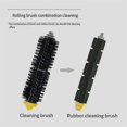 thumbnail image 4 of For iRobot Roomba 500 600 Series Roller Brush Side Brush HEPA FilterP2025050900720, 4 of 5