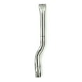 thumbnail image 1 of Replacement STAINLESS STEEL BURNER For LIFE@HOME GPF2718JB Gas Model, 1 of 2