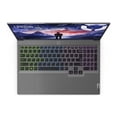 thumbnail image 4 of LAPTOP LENOVO LEGION 5 16IRX9 16" CORE I7 14650HX RAM 16GB SSD 1TB NVIDIA GEFORCE RTX 4060 8GB W11H, 4 of 9