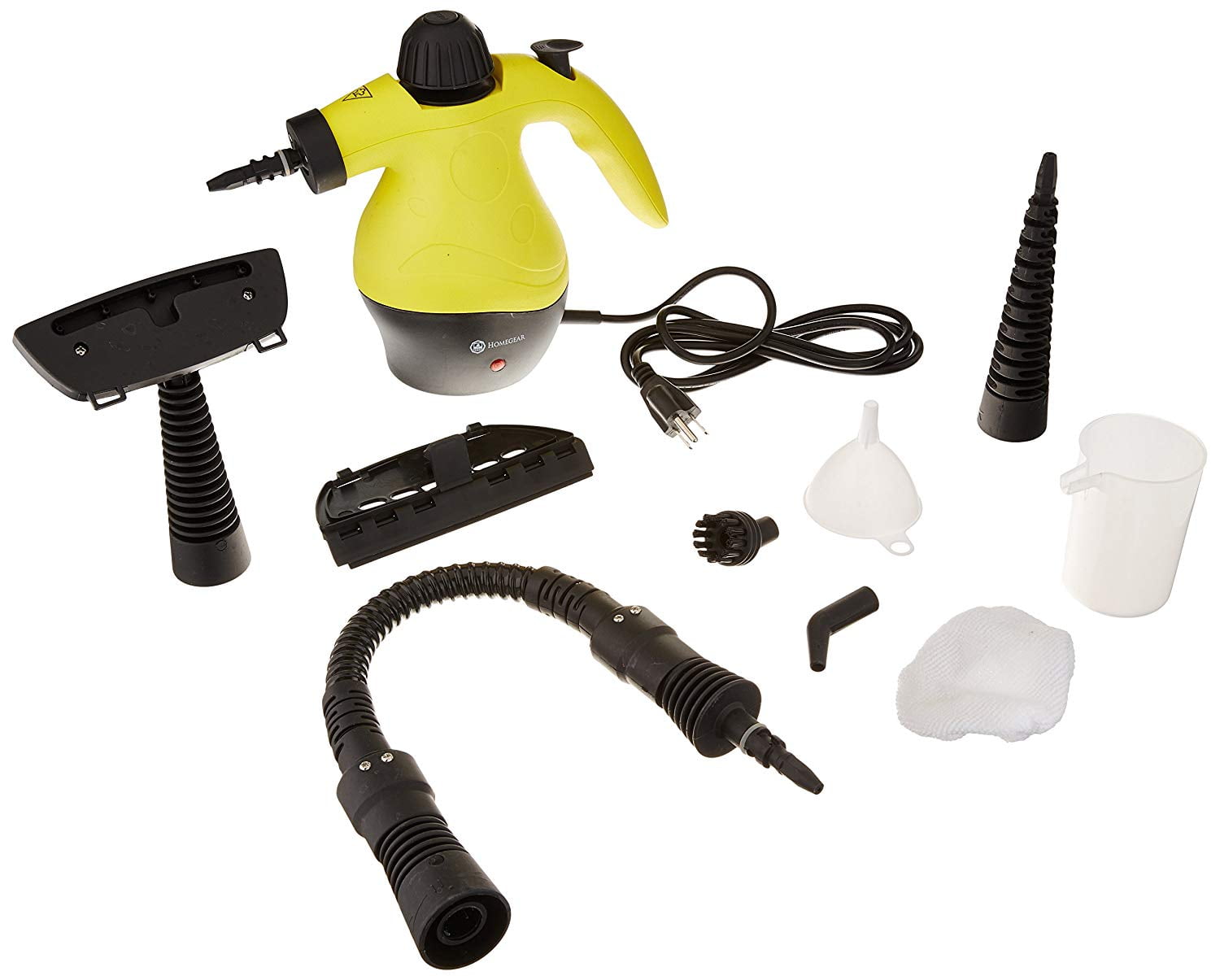 Homegear X50 Multi Purpose Handheld Steam Cleaner