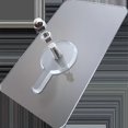 thumbnail image 4 of 20 Pcs High Quality Punch-free Screws Strong Self-adhesive Suction Cup Sucker Wall Hooks Hanger For Kitchen Bathroom Tools, 4 of 4