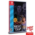 thumbnail image 2 of Night Trap 25th Anniversary Edition - Nintendo Switch, 2 of 2