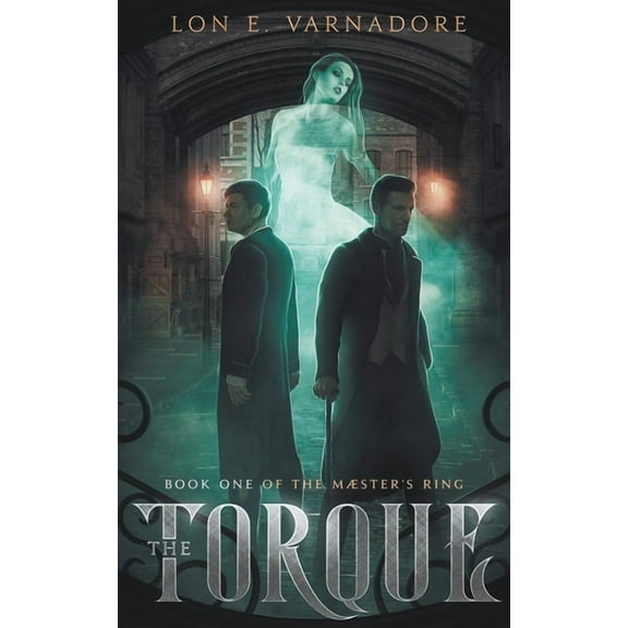 The Mæster's Ring The Torque, Book 1, (Paperback)