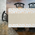 thumbnail image 5 of Table Runner Wedding Cloth Ceremony Decorations Boho Bohemian Double-sided Runners Cotton Flax Nordic, 5 of 6