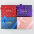 thumbnail image 3 of 6Pcs Artificial Soap Rose Flower Bear Doll Valentine Day Gift Party Decoration, 3 of 8