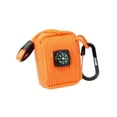 thumbnail image 2 of Kit de Supervivencia Paracord Mendoza Naranja 20en1 MC-016, 2 of 2