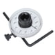thumbnail image 3 of Kit de herramientas de medición de medidor ajustable de 360 grados de torsión de calibre de ángulo de accionamiento de 1/2 pulgadas, 3 of 14
