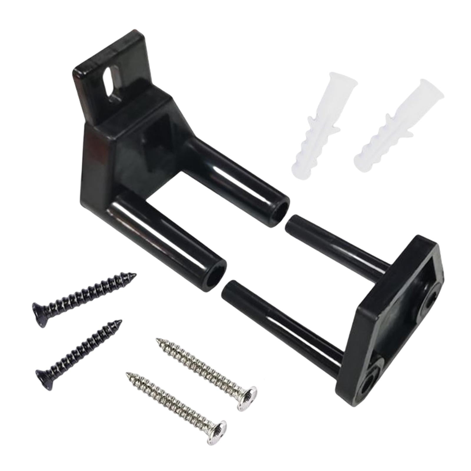 Sliding Barn Door Bottom Floor Guide, Distance,Flush Flat Bottom