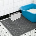 thumbnail image 4 of unbranded Soporte Organisador Para De Caja De Arena Ideal Para Ahorrar Espacio, 4 of 8