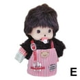 thumbnail image 1 of Monchhichi Poupée en Peluche 15cm Poupée de Maternelle Monchhichi Machine à Griffes, 1 of 1