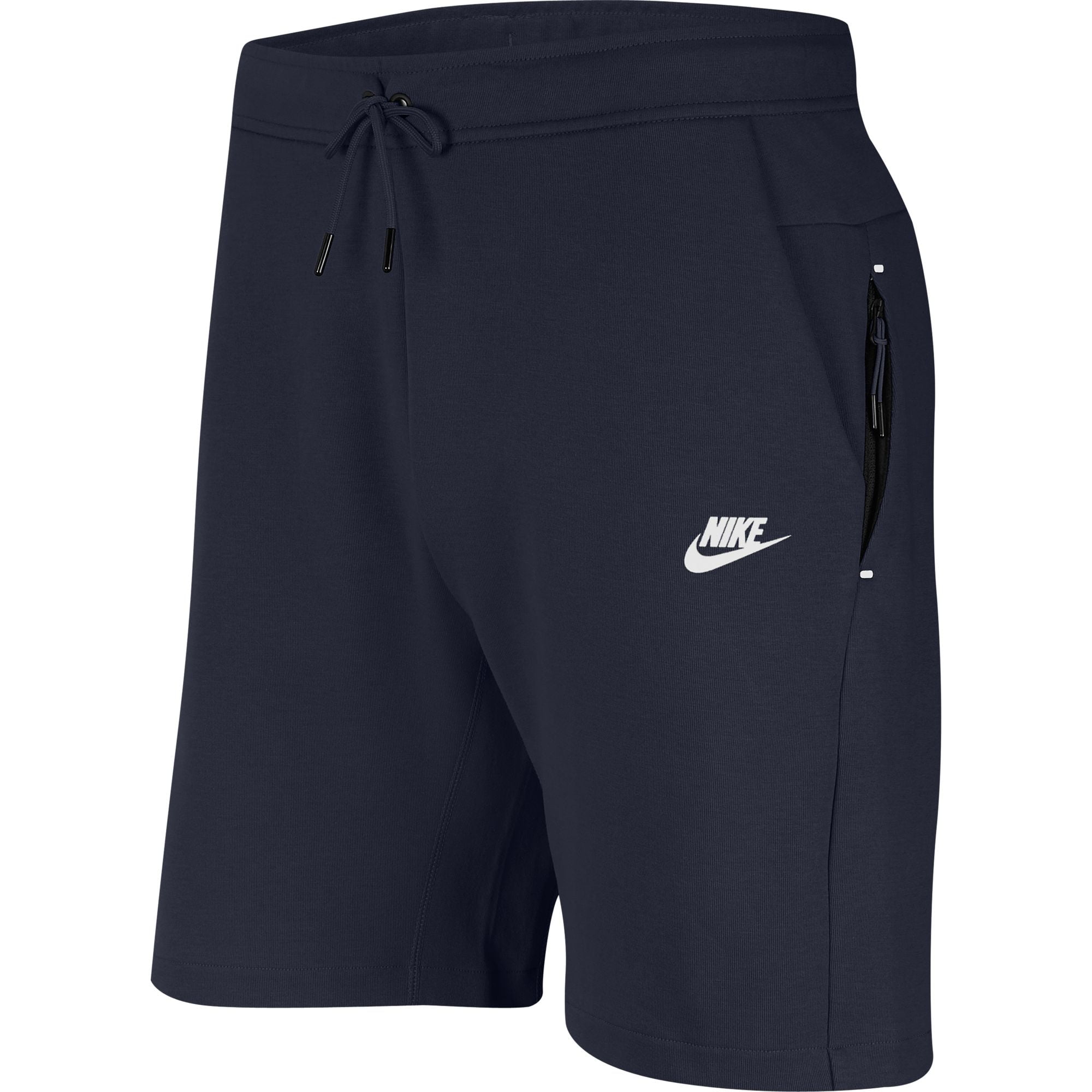 nike tech fleece pants obsidian white