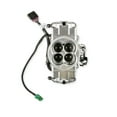 thumbnail image 4 of Holley EFI 550-1011 Terminator X Max Stealth 4150 with Transmission Control, Shiny, 4 of 11
