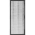 thumbnail image 3 of Cuisinart CAP-1000 HEPA/Carbon Combine Filter pack Replacement Filter for 1000FPK Model, 16, 3 of 3