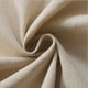 thumbnail image 4 of pstuiky Cortina corta con borlas, cortina para armario, cortina divisoria, cortina semitransparente, 4 of 9