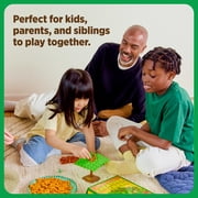 Creature Crash Capybara by Relatable, Balance Board Game for Family Fun for Kids Ages 6+
