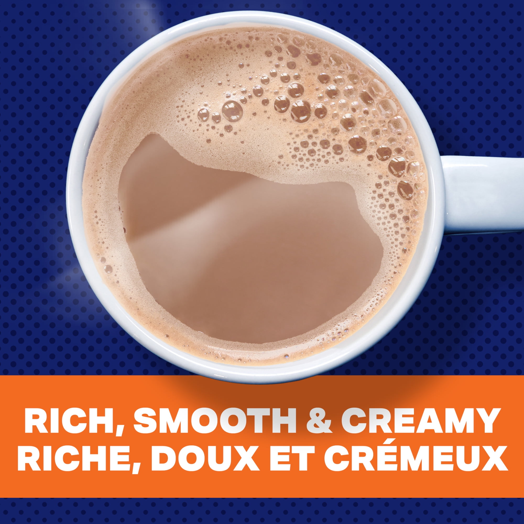 Maxwell House Suisse Mocha Flavoured Instant Coffee Beverage Mix