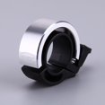 thumbnail image 4 of Ciclismo Timbre Invisible para bicicleta alarma ruidosa para manillar de bicicleta de carretera Q Ring Bells CNC Ehuebsd Para estrenar, 4 of 9