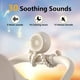 thumbnail image 2 of Máquina de sonido White Noise Easysleep portátil para bebés adultos, 2 of 7