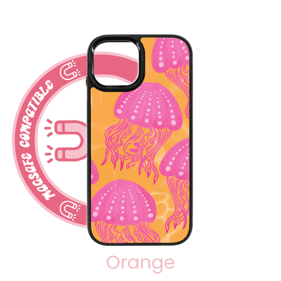 abbyrose Jellies MagSafe iPhone Case for iPhone 12 Pro Max