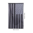 thumbnail image 2 of GOOHOCHY Flag Decor De Tela Oxford Con Estampado Profesional Para Jardín Y Del Hogar, 2 of 8