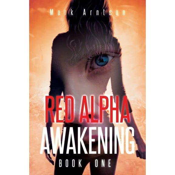 Red Alpha Awakening, (Paperback)