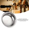 thumbnail image 4 of Portafilter Filter Basket, 58mm Ultra Fine Portafilter Basket  for Portafilter, 4 of 8