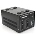 thumbnail image 1 of Transformador convertidor de voltaje NOPTEG 4000W 110V a 220V, 1 of 9