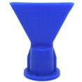 thumbnail image 1 of Hot glue nozzles, nozzle tip for glue applicator 14.5 mm screw thread Pneumatic glue nozzle, 1 of 5