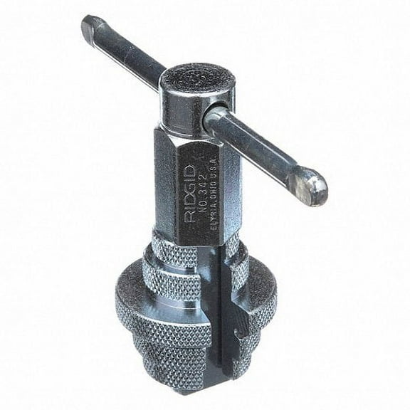 RIDGID Internal Pipe Wrench, 1-2 In Cap, 4 1/2 L