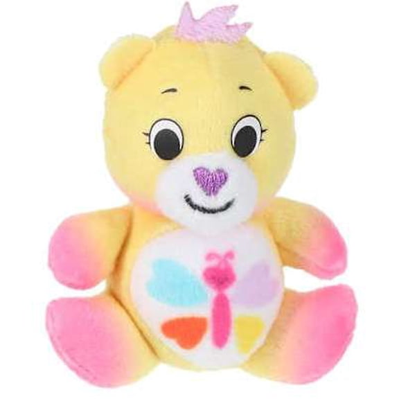 Care Bears Micro Teenies Calming Micro Plush