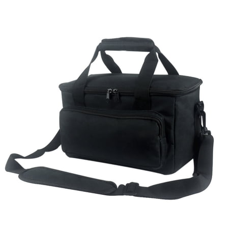 Travel Power Station Travel Case For Outdoor Camping Travel Home Backup Organizers Power Station Carrying Bag