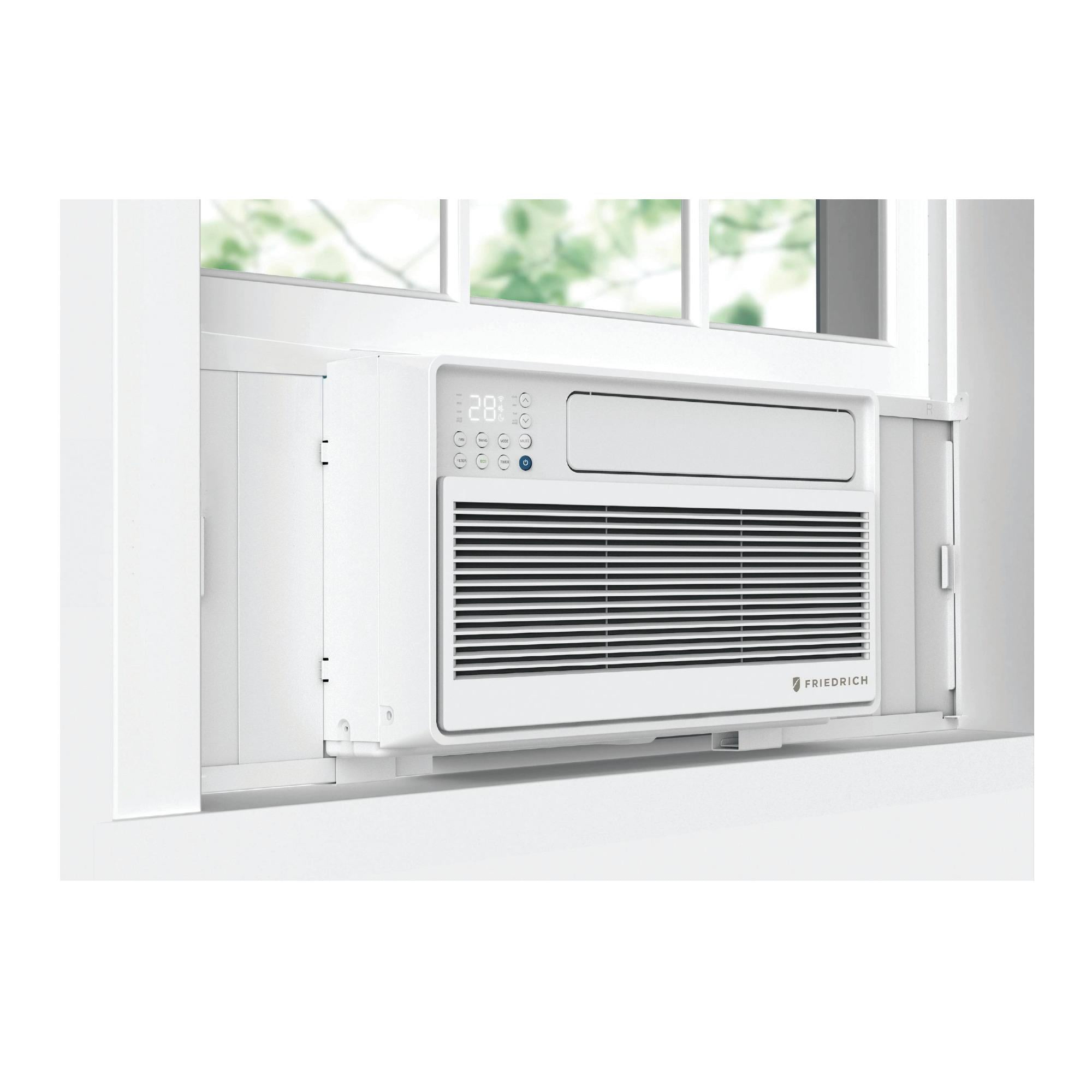 10000 BTU Smart Window Air Conditioner - On Sale - Bed Bath & Beyond -  37961470