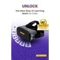 thumbnail image 2 of [ Casco de Realidad Virtual Heromask con Juegos de Matemáticas para Niños de 5 a 12 Años ], 2 of 8