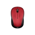 thumbnail image 3 of Logitech M325s Wireless Mouse, 2.4 GHz with USB Receiver, 1000 DPI Optical Tracking, Red, 3 of 6