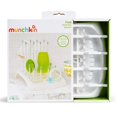 thumbnail image 3 of Munchkin Escurridor de Biberones De luxe, color Blanco Munchkin NA, 3 of 7