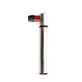 thumbnail image 2 of Mlkoz Bicycle Pump Mini Mini Portable Pump Aluminum Alloy Presta And Schrader Valves Universal Models on Clearance, 2 of 5