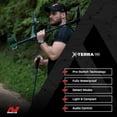 thumbnail image 7 of MINELAB X-Terra PRO Treasure Metal Detector w/ Pouch/Gloves/Camo Hat Bundle, 7 of 7