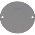 thumbnail image 1 of Sigma 14241 Couverture Ronde Imperméable Grise, 1 of 3