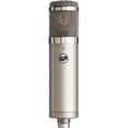 thumbnail image 2 of Micrófono de condensador Warm Audio WA-47jr SE con cable y filtro pop, 2 of 6