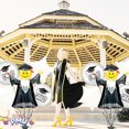 thumbnail image 6 of PMU Graduation Jumping Smiley Grad Balloon Bouquet | Jumping Grad Mylar Balloons | Jump for Joy Graduation Smiley Grad Balloon | Grad Foil Balloons | Silver (5/Pkg) Pkg/1, 6 of 8