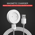 thumbnail image 4 of Negro Aplicable al Cable de carga para Huawei Honor Magic 2 / Watch GT / GT 2 / Huawei Honor GS Pro / GT Elegant / Classic Sport / Honor Watch Dream,, 4 of 5