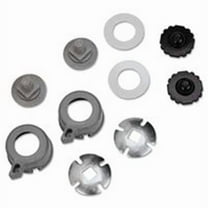 Fibre-Metal 280-P2HNQRW11A000 Protective Cap With High Heat- Ratchet Suspension And Quick-Lok- Black