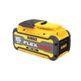 thumbnail image 3 of Batería DEWALT DCB615 FLEXVOLT 20 V/60 V, máx. 15 Ah, 3 of 8